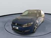 Volkswagen Polo Cutie AUTOMATĂ Faruri Led / Navigatie / Jante 18 GTI / euro 5