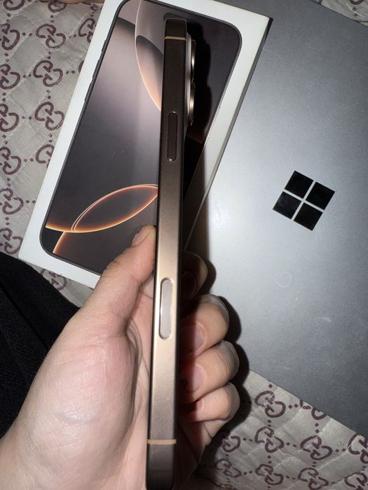 16pro max 95 ёмкость