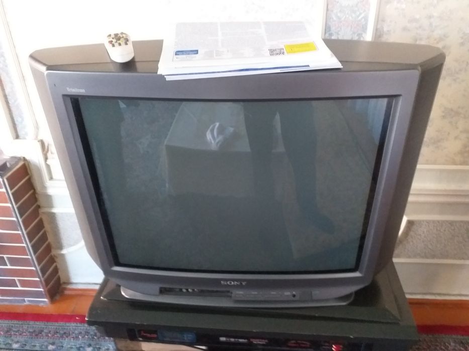 Sony televizori sotiladi