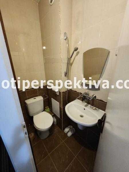 Продава се Тристаен апартамент в Пловдив, Център - 100 кв.м за 2000 €/кв.м - Снимка #12