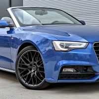 Audi A5 Cabrio 1.8 TFSI, 177 HP