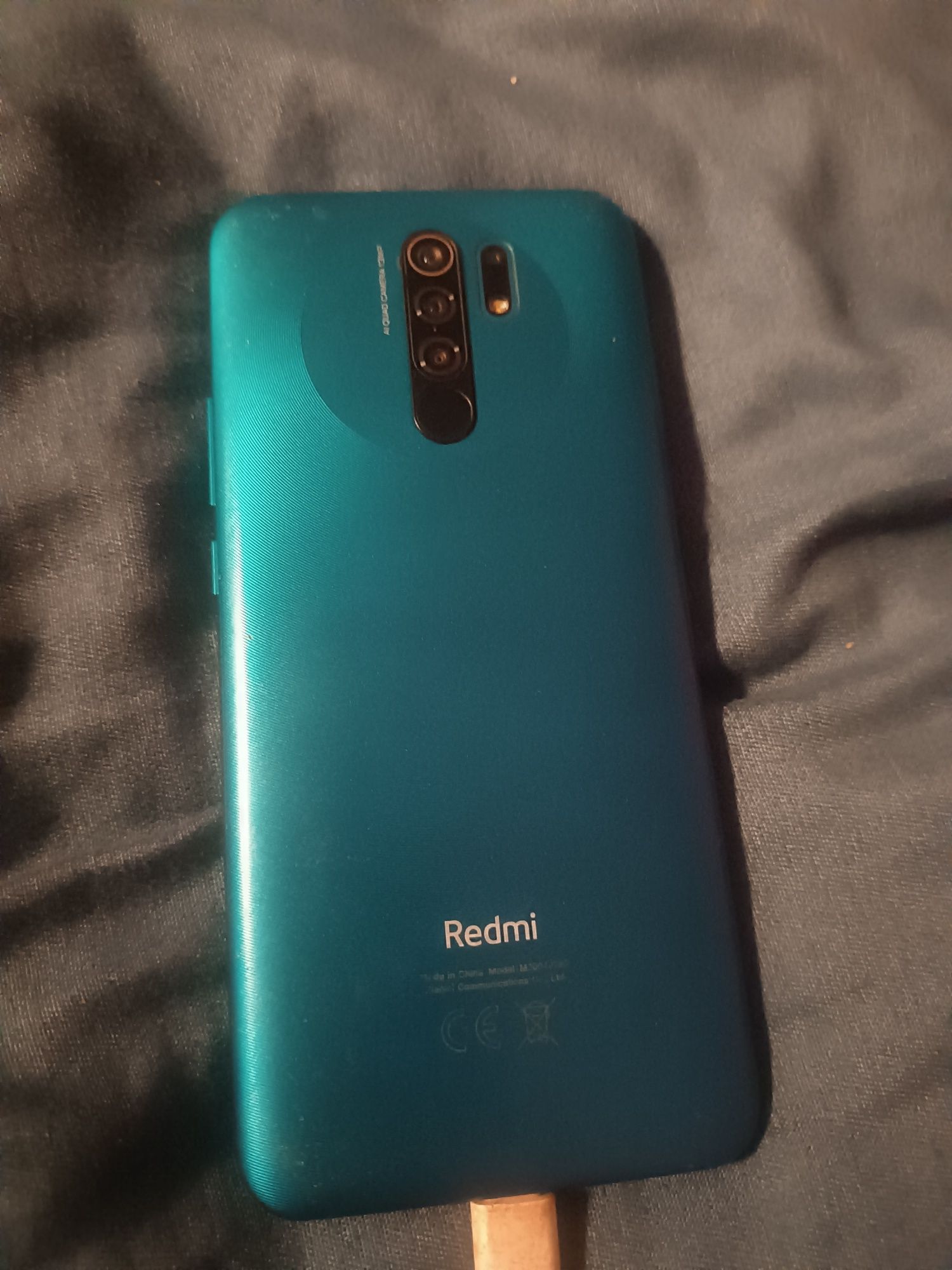 RedMi 9 Lite telefon