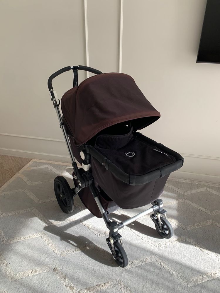 Продам коляску Bugaboo Cameleon3