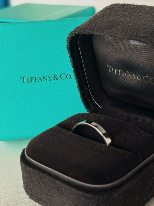 Кольцо Tiffany&Co