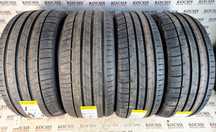 275 45 21 cu 315 40 21 - Set anvelope noi vara - KUSTONE