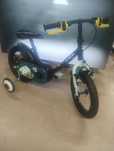 14 inch MiniMonster 500 - produs resigilat - (SecondHand) Decathlon