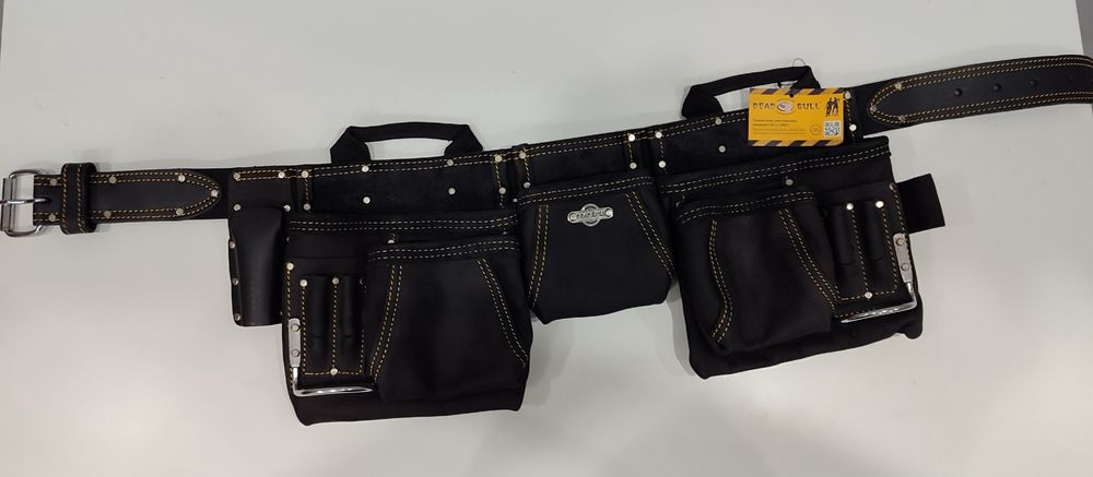 Продам сумку-пояс монтажника