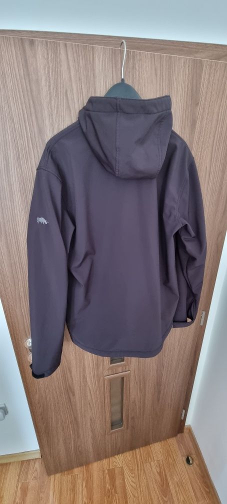 Softshell barbati XL Kilimanjaro
