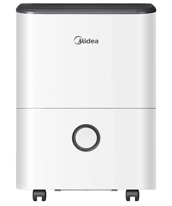 Dezumidificator Midea DF-20DEN7-WF, 20L/24h, Suprafață 100 m³