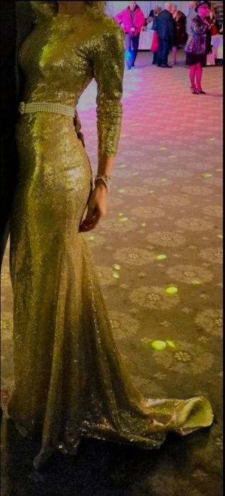 Rochie paiete- evenimente