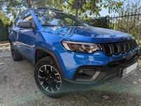 Jeep Compass Pretul contine TVA / Se elibereaza factura