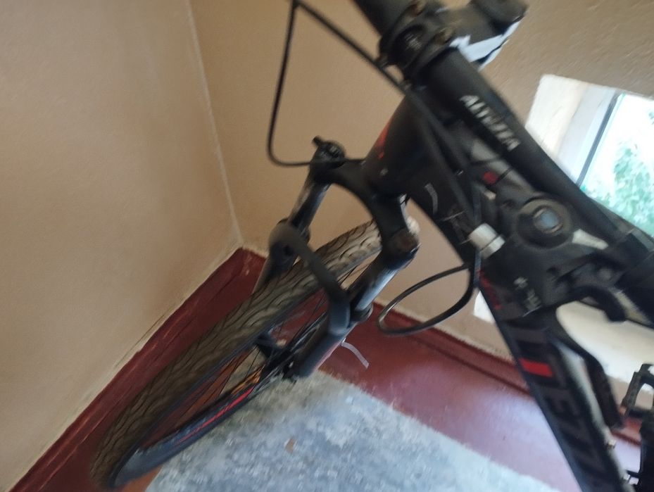 Продаю велосипед