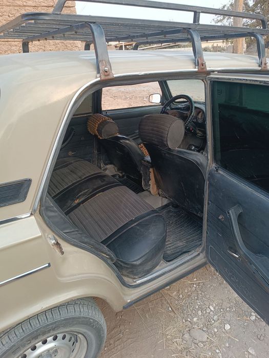 Lada 2106 juguli