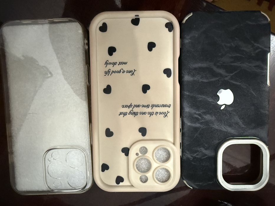 Чехол для айфона 16 про мах