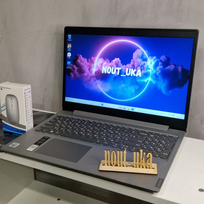 Рассрочка, Ноутбук Lenovo, Гарантия, Усть-Каменогорск