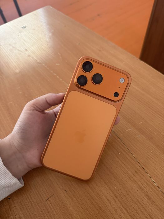 Айфон 17 про макс, ЛЮКС КАЧЕСТВО, Производство Тайвань