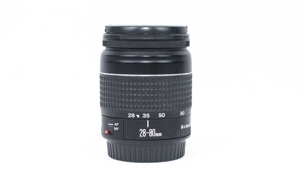 Canon EF 28-80 mm f/3.5-5.6 II