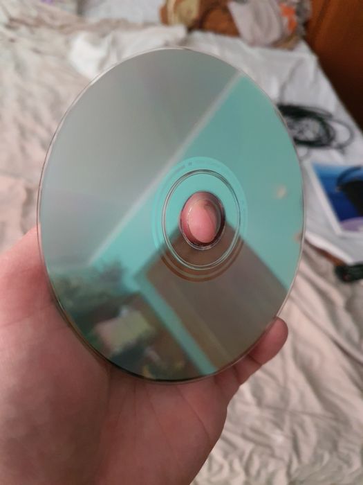 Cd Hip-Hop/Rap romanesc