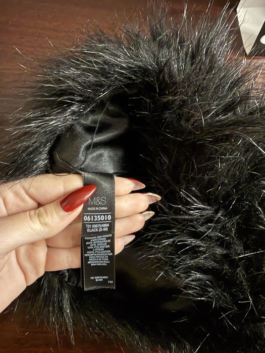 Руска зимна шапка