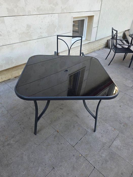 Градинско оборудване - столове и маси