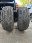 2бр. Всезонни Гуми PIRELLI 245 40 19 DOT1824 Cinturato All Season SF3