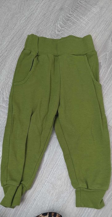 Панталони Cooly 80-86