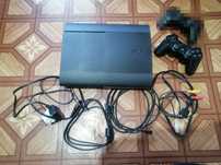Продам Sony Playstation 3