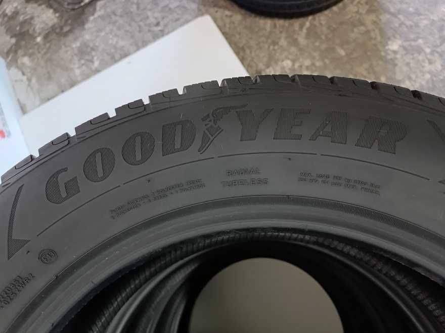 Anvelope 215/65/R17 99V GOODYEAR IARNA CP-N20678
