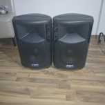 Vand 2 boxe pasive fbt himaxx 40 nu dynacord