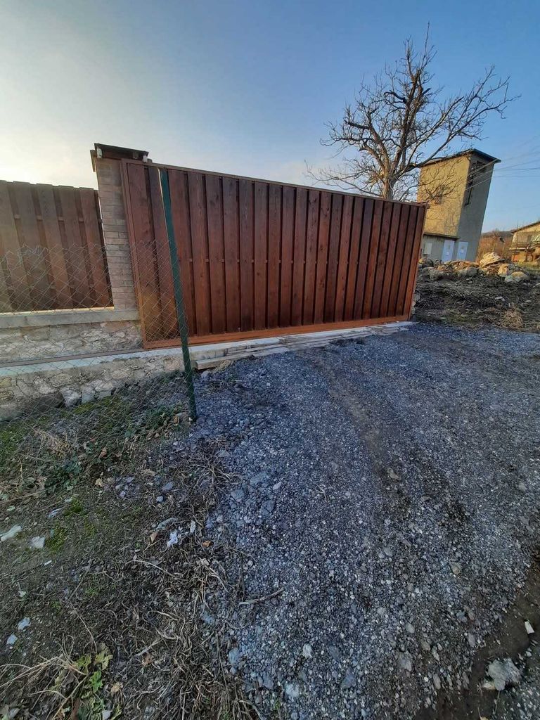 Продава се Парцел в Варна, Владислав Варненчик - 1175 кв.м за 60 €/кв.м - Снимка #1
