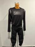 Echipament enduro cross Adventure KENNY TITANIUM  nou 32/M