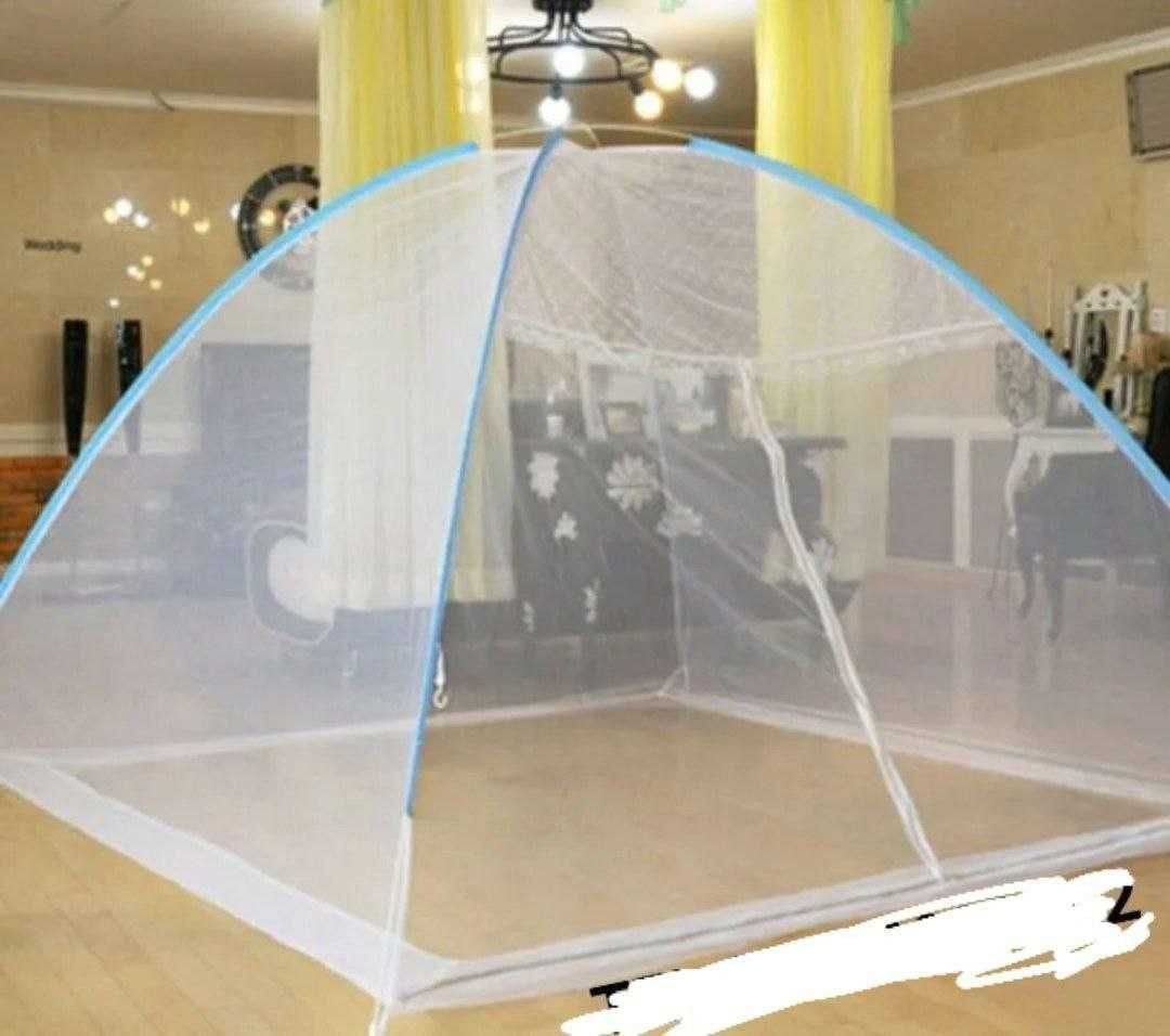 Pashshaxona Накомарник