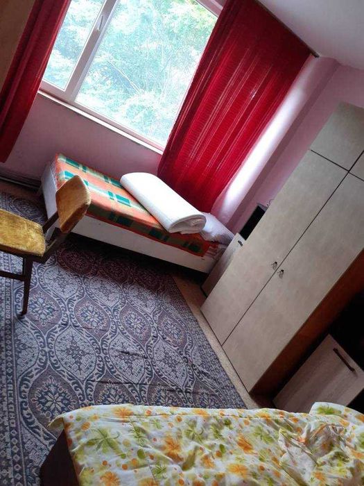 350 лв - Стая под наем Варна Център  за 1 наемател