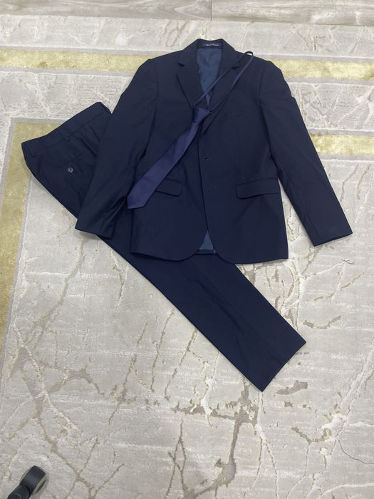 Школьный костюм