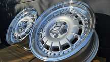 Jante Mercedes R17 - 5x112