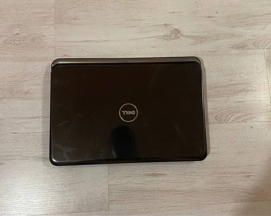 Laptop dell intel core 15