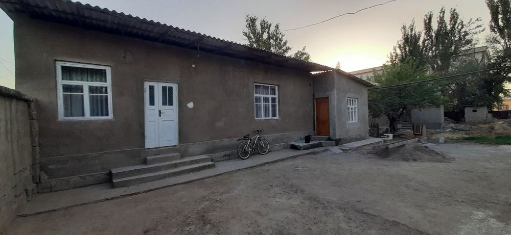 Квартирага кояман