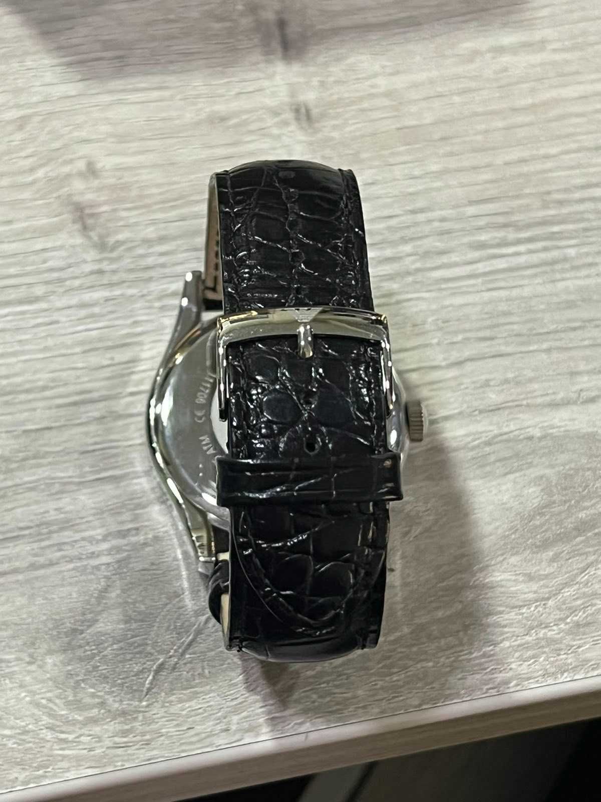 Продавам Мъжки Часовник Emporio Armani