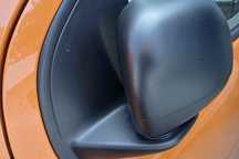 Oglinda Dreapta Fiat Panda 2012-2018