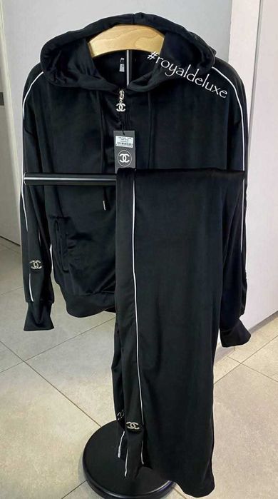 Trening dama Chanel L si XL