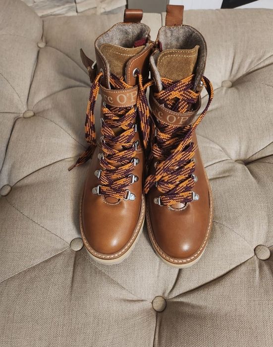 Ghete Marc O'Polo Women /36 ,Nou cu eticheta