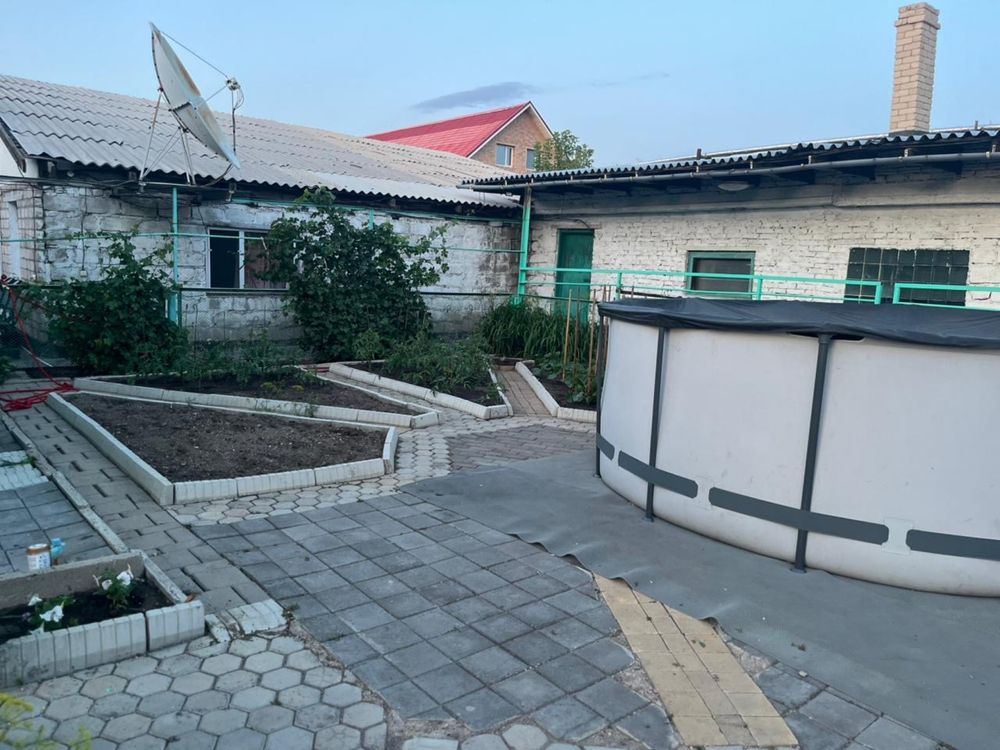 Продаю благоустроеный дом