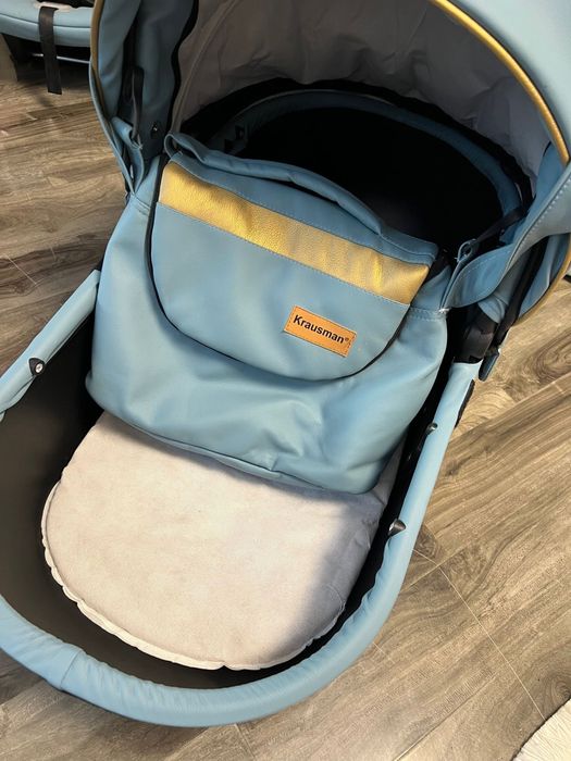 Landou si scoica+ geanta