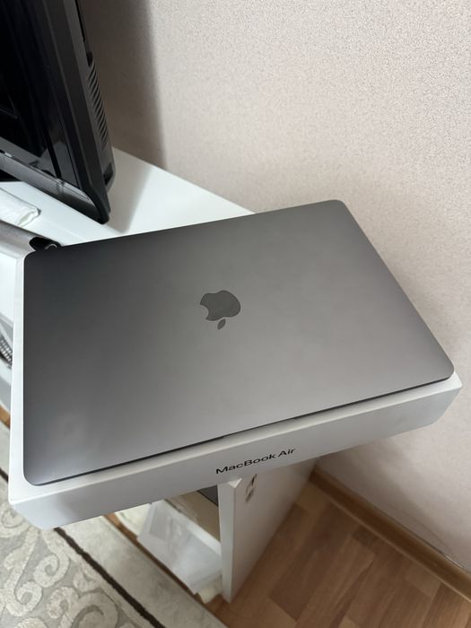 MacBook Air Apple M1 chip