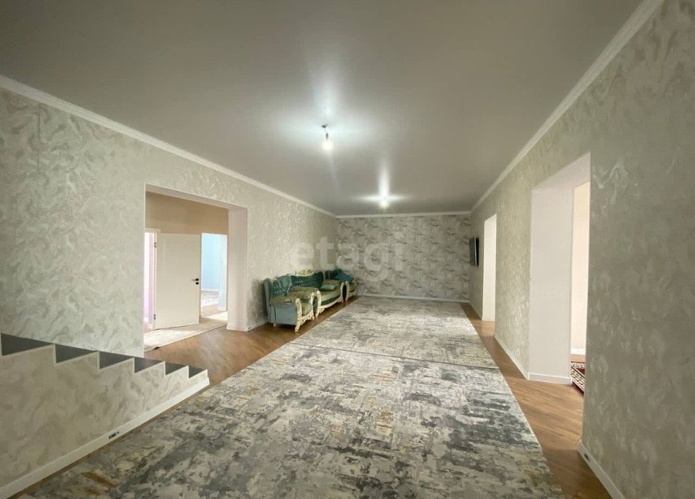 Продается частный дом.