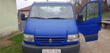 Рено маскот renault mascot