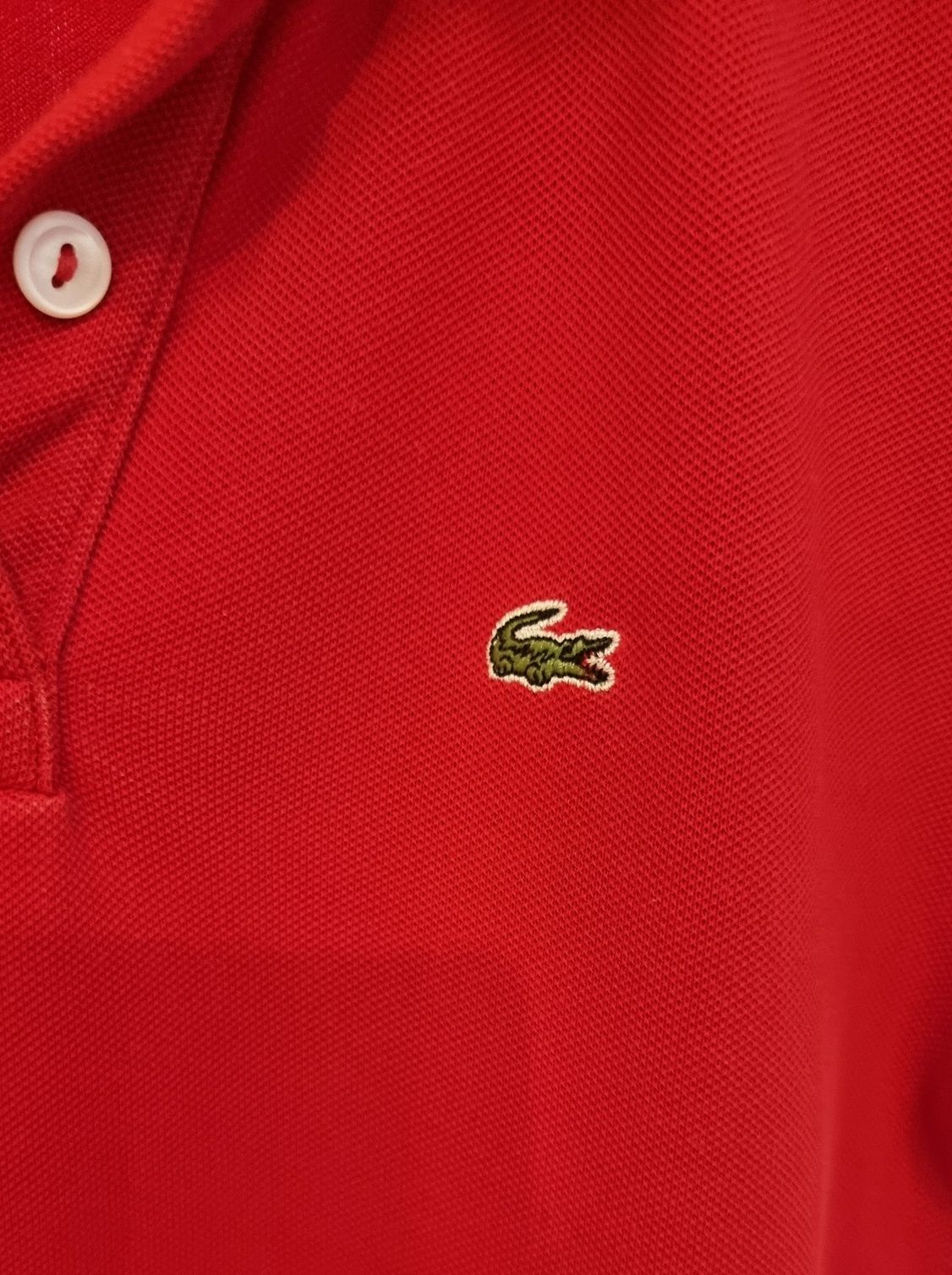 LACOSTE оригинални дамски тениски