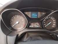 Ford Focus 1.6 benzina