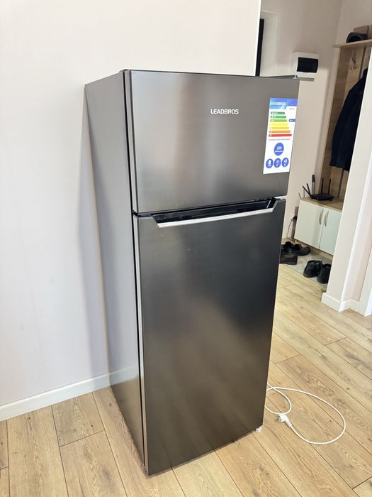 Продам холодильник Leadbros HD216