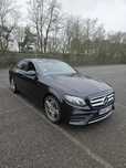 На Части - Мерцедес Е220 цди Амг W213 Mercedes E AMG